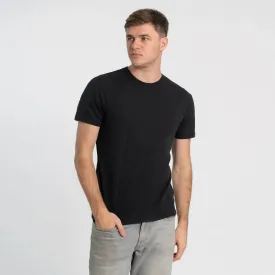 2 Pack - Men's Organic Pima Cotton T-Shirts