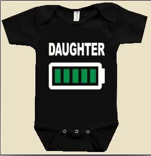 2017 New Family Summer Tee Shirt Mommy And Me Matching Outfits Short Cotton T-shirt  Romper Top Shirt