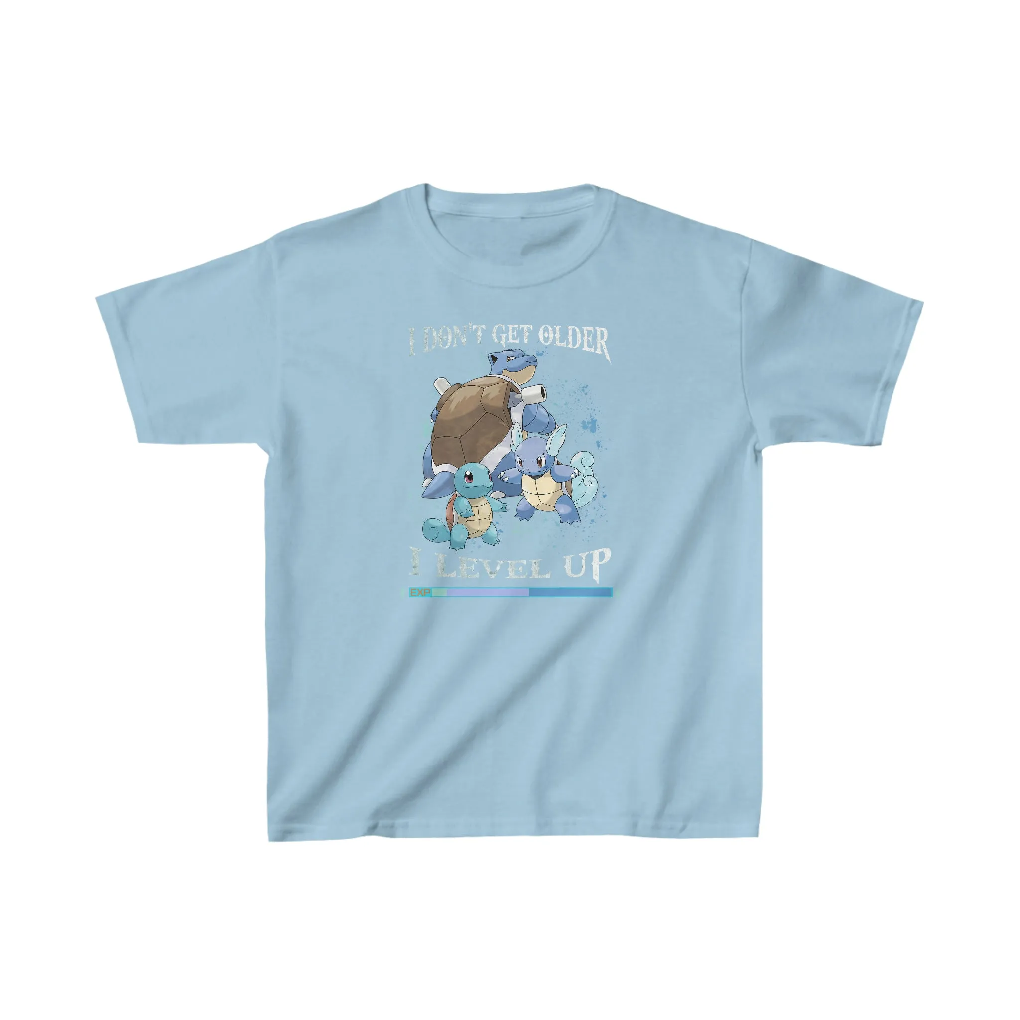 230202703-3 Kids Heavy Cotton™ Tee