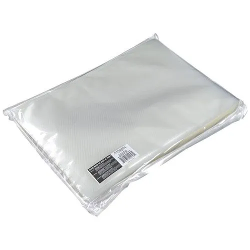 30-0102-K Vacuum Sealer Bags- 11 in. X 16 in. - 100 Count - Bagged