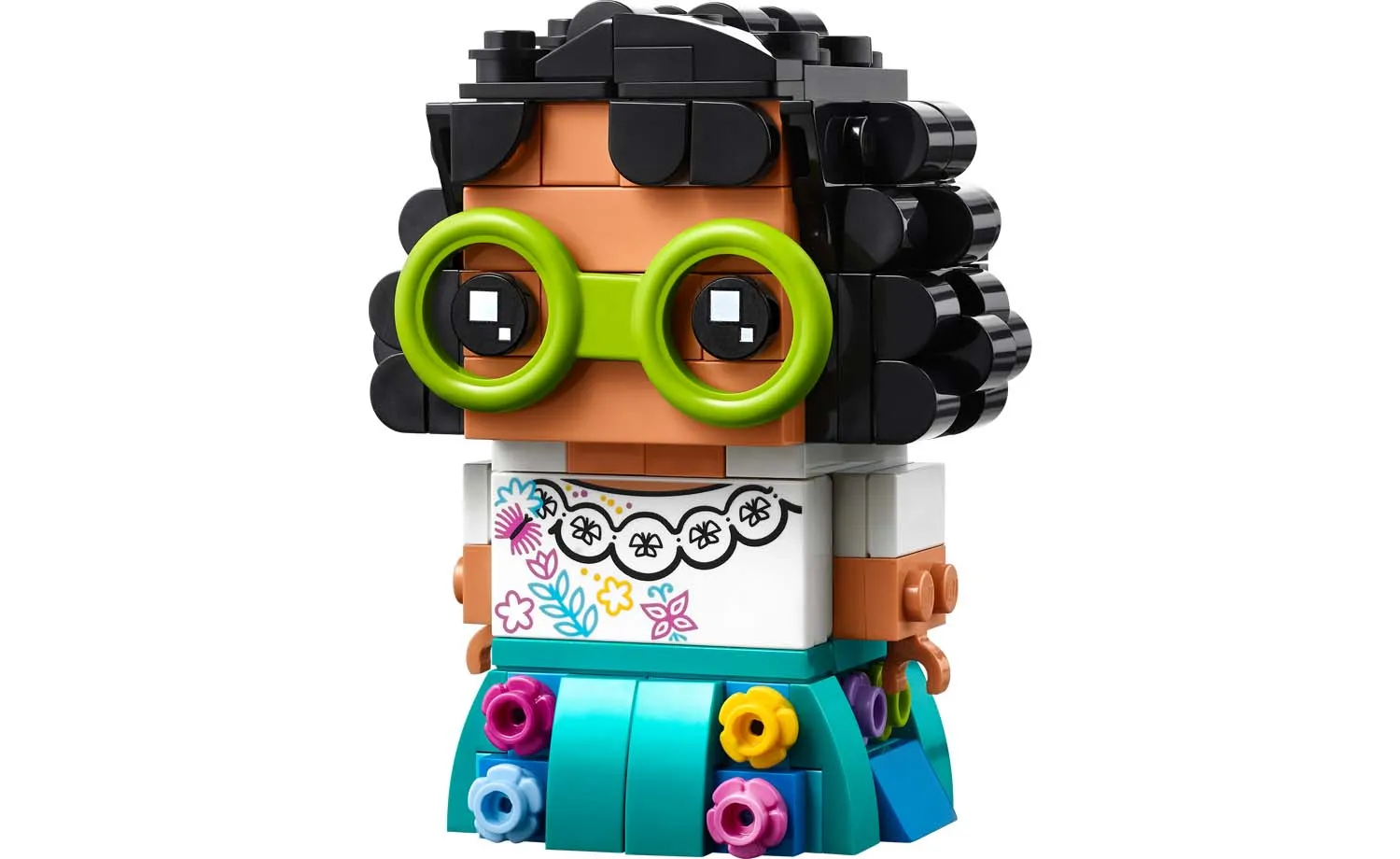 40753 | LEGO® BrickHeadz™ Mirabel Madrigal