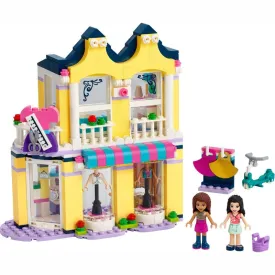 41427 Emma's Fashion Shop (Certified Set)