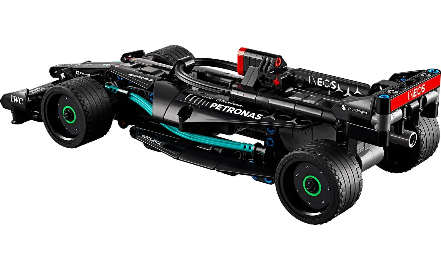 42165 | LEGO® Technic Mercedes-AMG F1 W14 E Performance Pull-Back