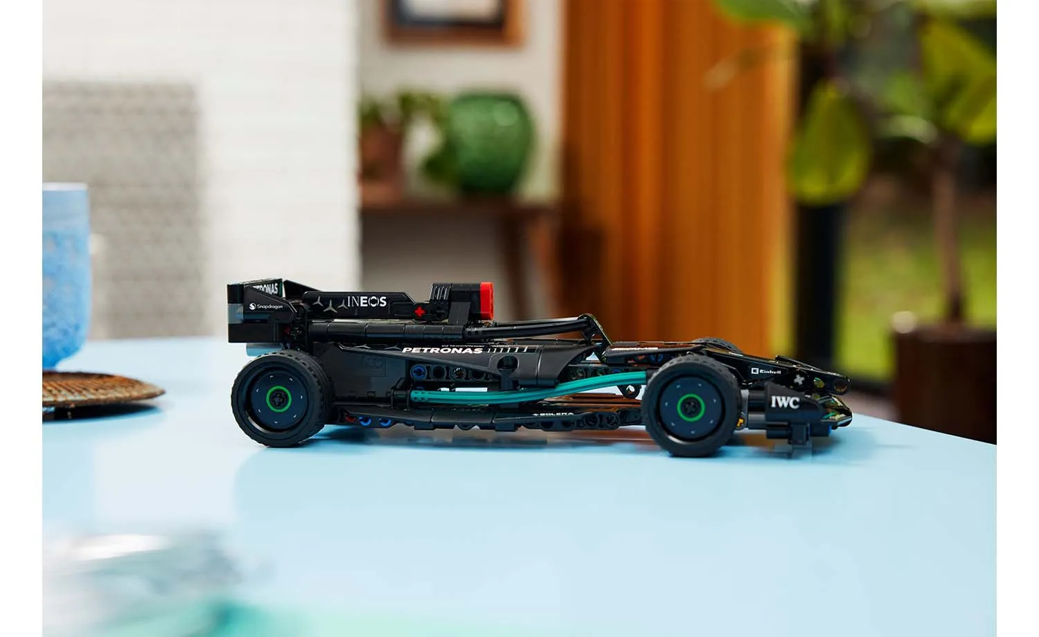 42165 | LEGO® Technic Mercedes-AMG F1 W14 E Performance Pull-Back