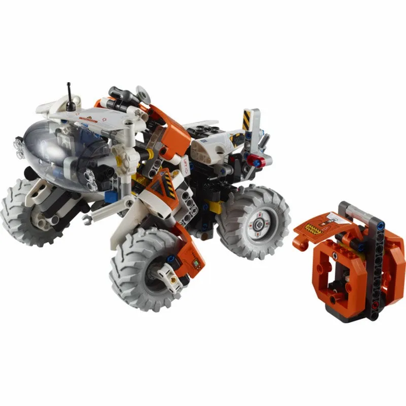 42178 LEGO® Technic Surface Space Loader LT78