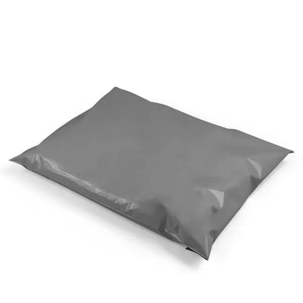 600 x 700   40 Grey Mailing Bags