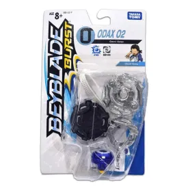 7204200 BEYBLADE BURST STARTER PACK ASST