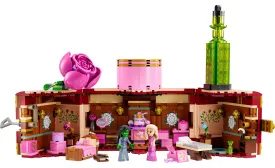 75683 | LEGO® Wicked Glinda & Elphaba's Dormitory