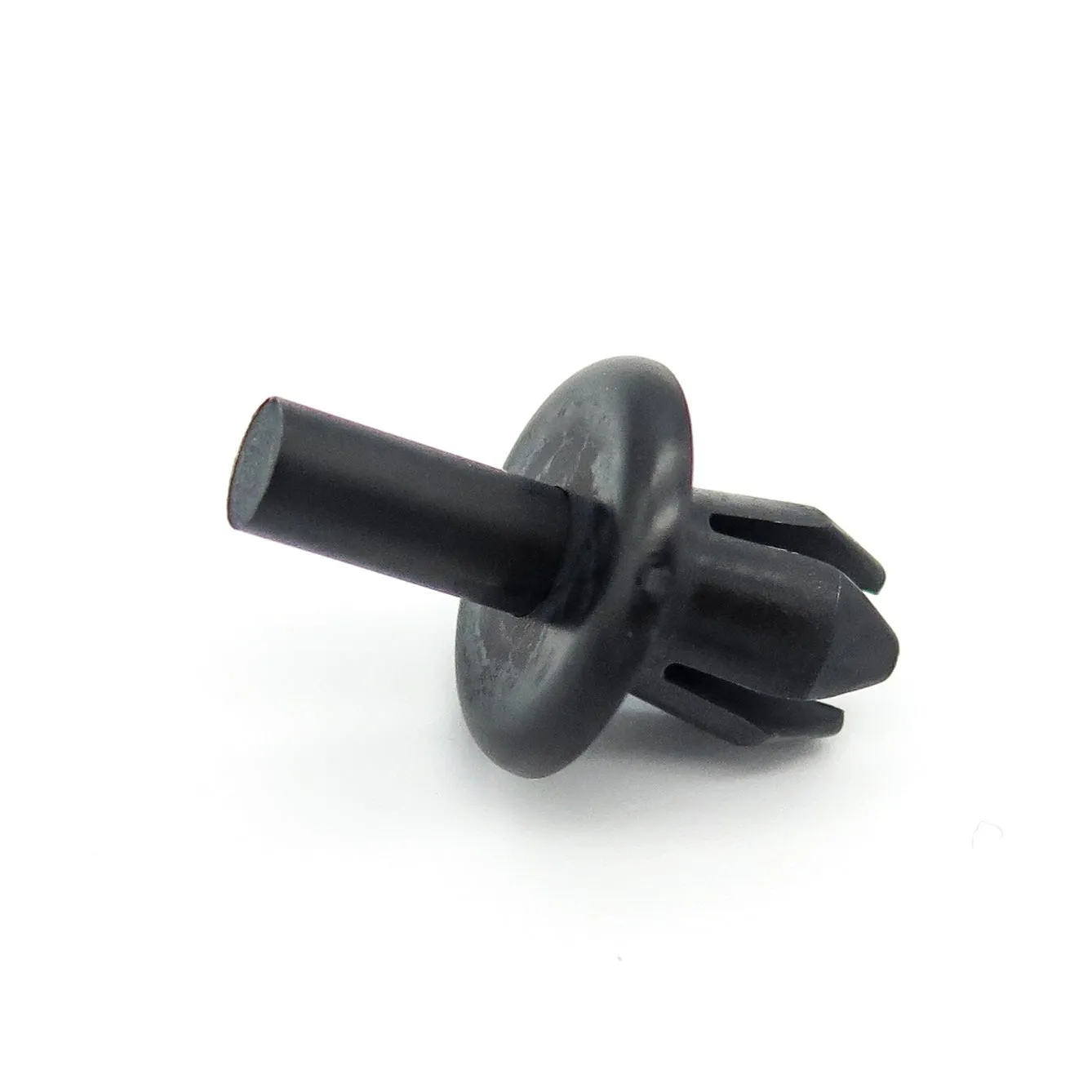 8mm Push Fit Plastic Pin Rivet, SEAT N0385494