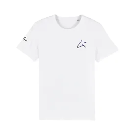 AACCP White T-Shirt