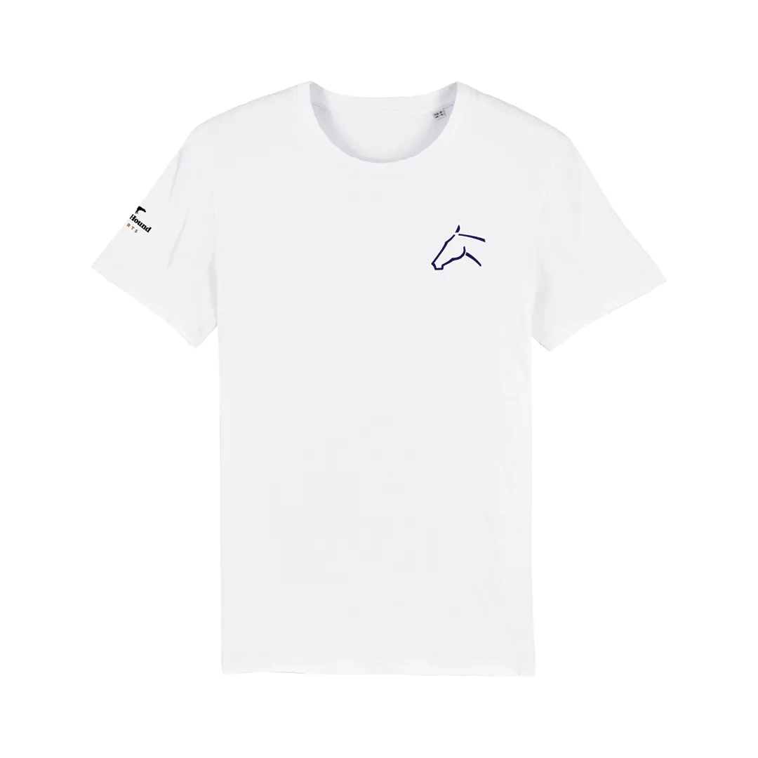 AACCP White T-Shirt