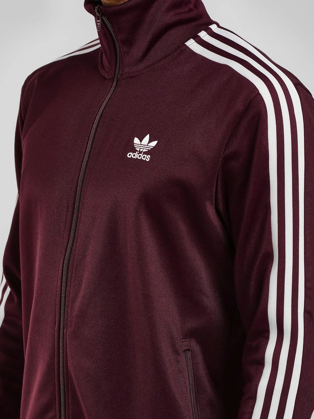 ADIDAS ORIGINALS BB Track Jacket