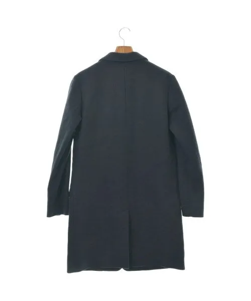 A.P.C. Chesterfield coats