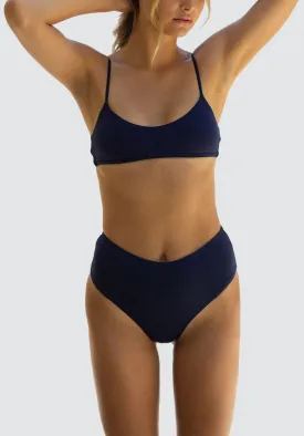 Asylum Brief | Navy