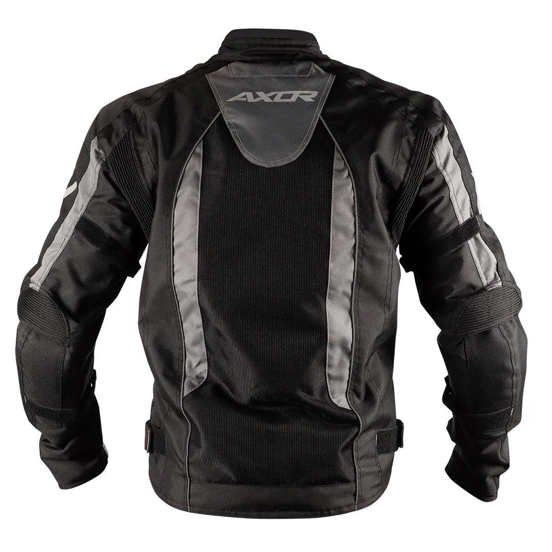 Axor Flow Jacket