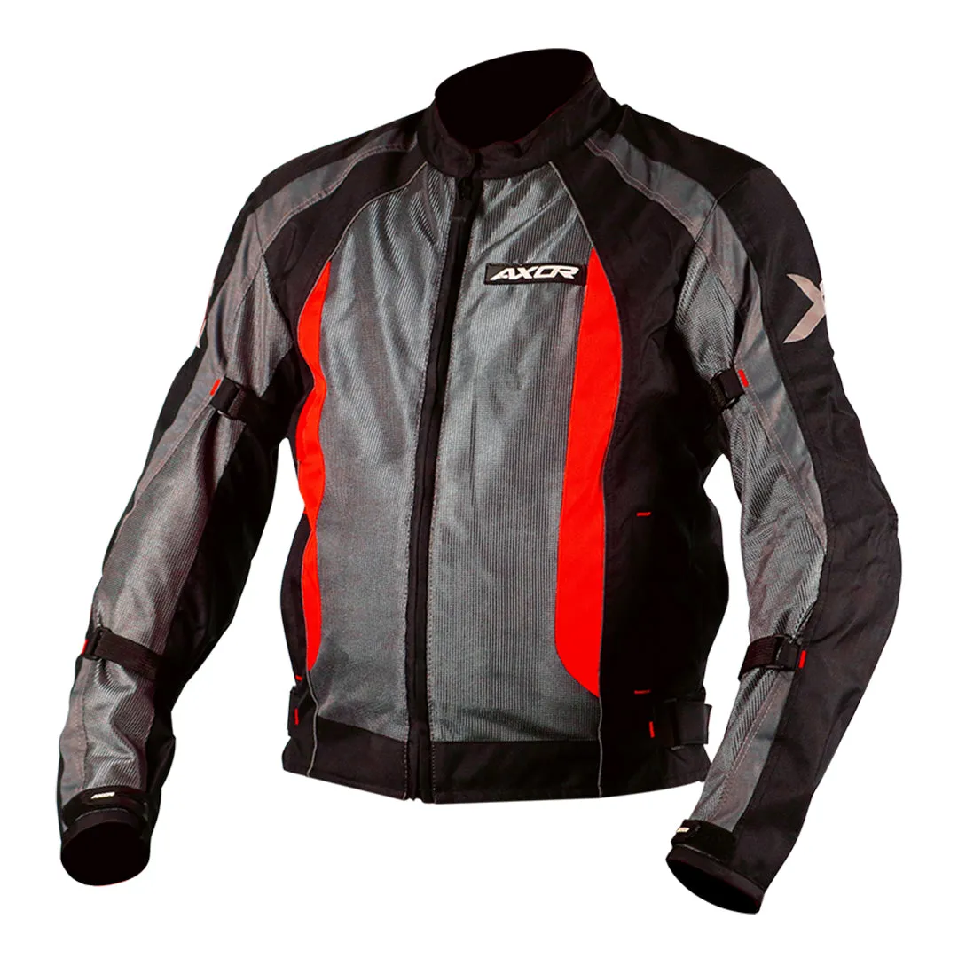 Axor Flow Jacket