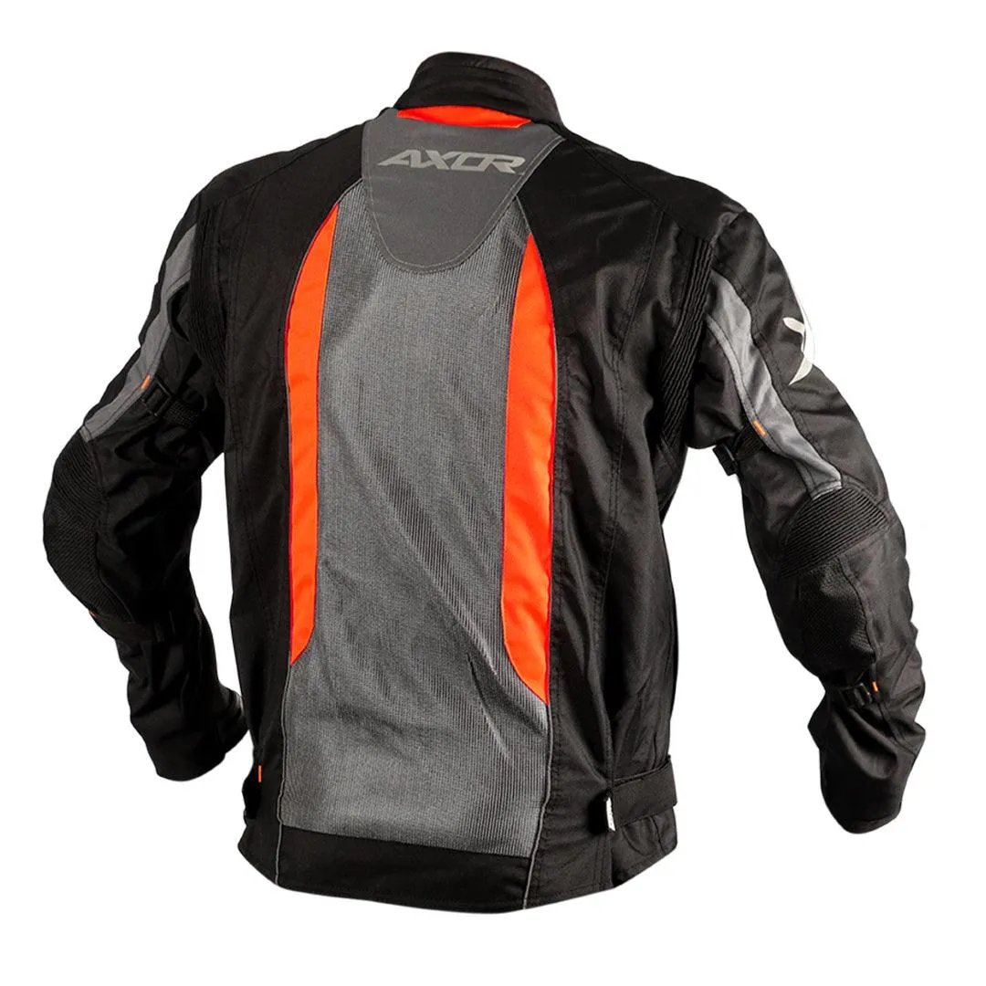 Axor Flow Jacket