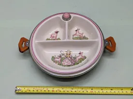 Bartsch Infant’s Food* Warming Dish - 1944 F*S