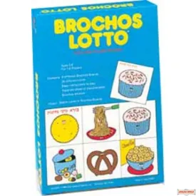 Brochos Lotto