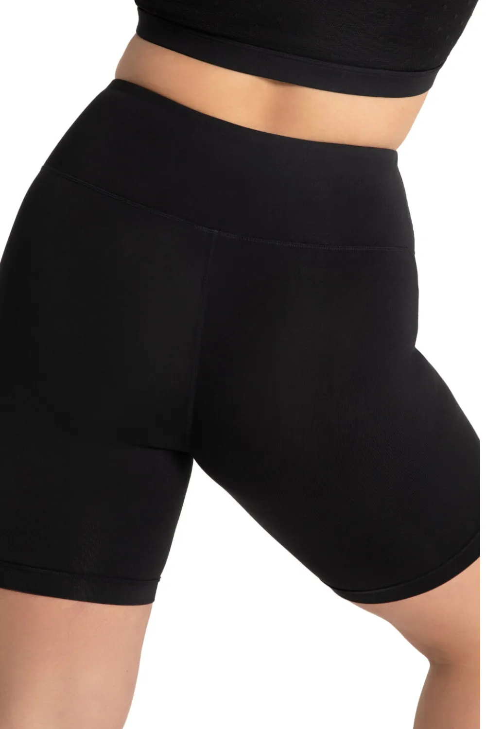 CAPEZIO 12005W WOMEN BIKE SHORT