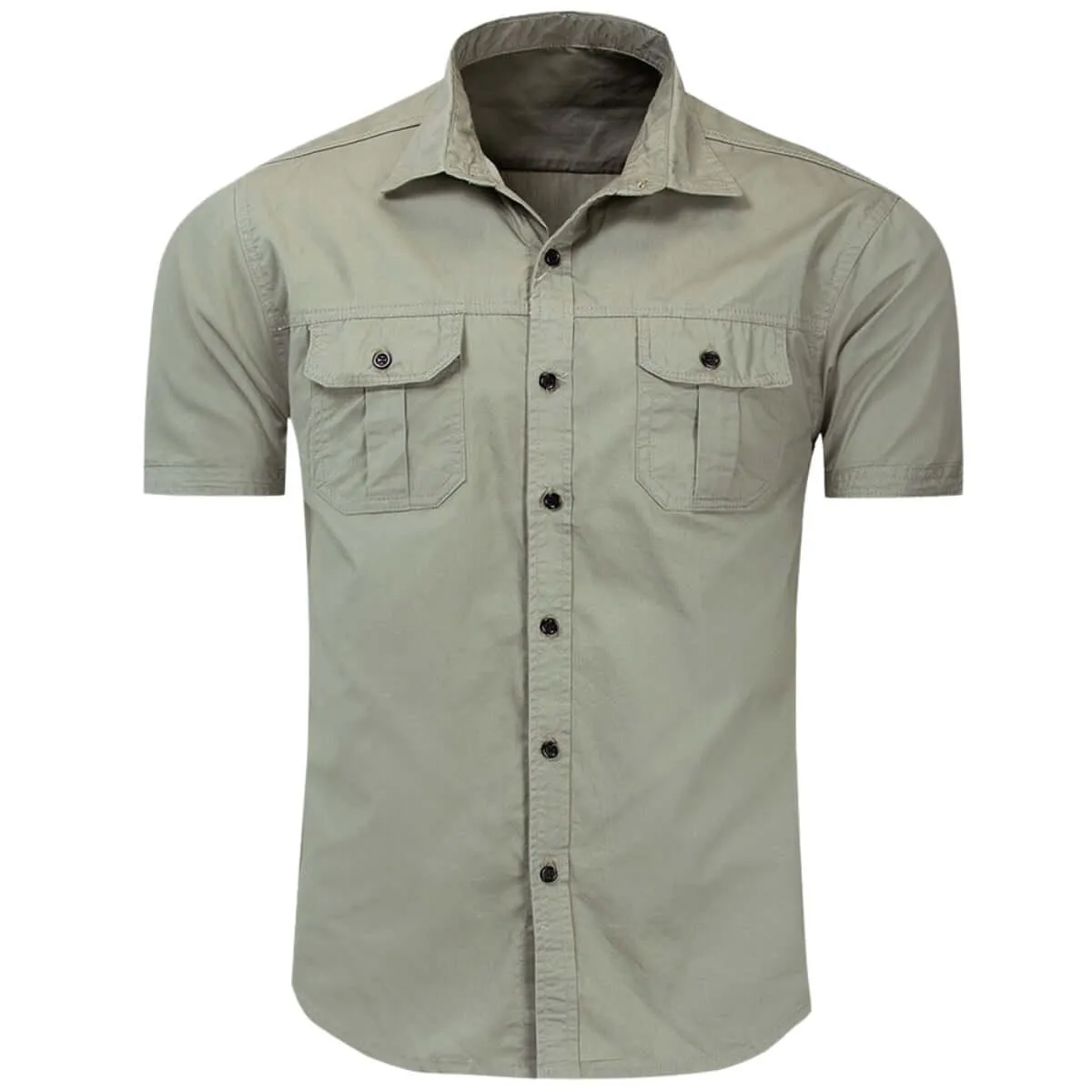 Cargo Shirts For Men