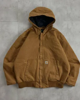 Carhartt active vintage jackets 10 pcs