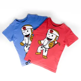 Child's Koka Kids Thumbs Up T-Shirts