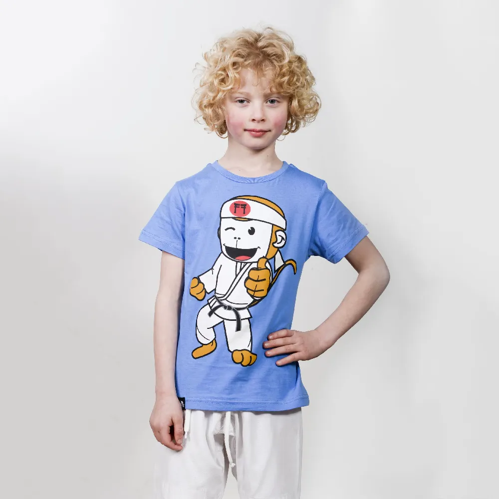 Child's Koka Kids Thumbs Up T-Shirts