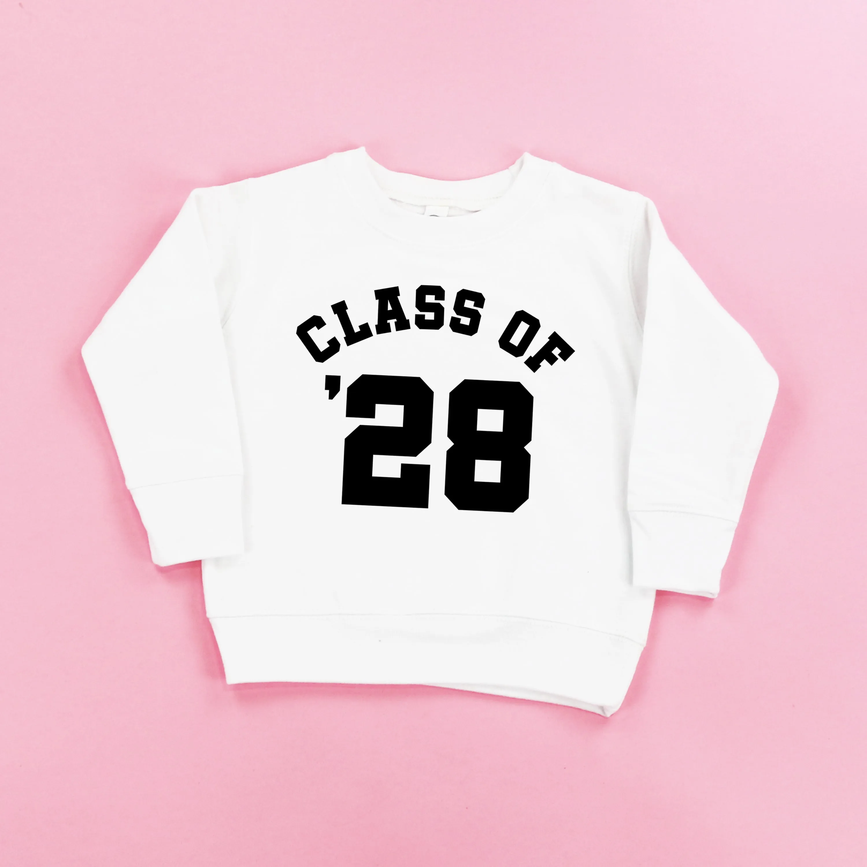 CLASS OF '28 - Child Sweater