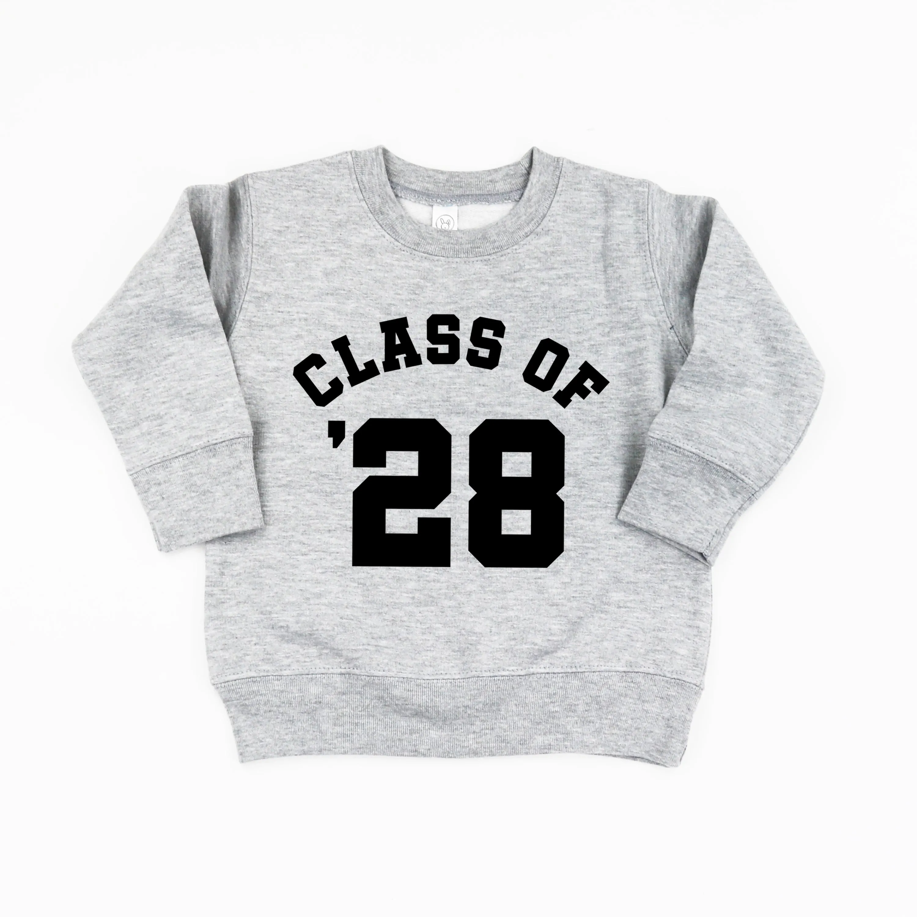 CLASS OF '28 - Child Sweater