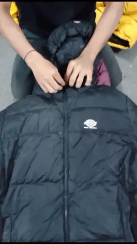 Dickies Nupste Jacket