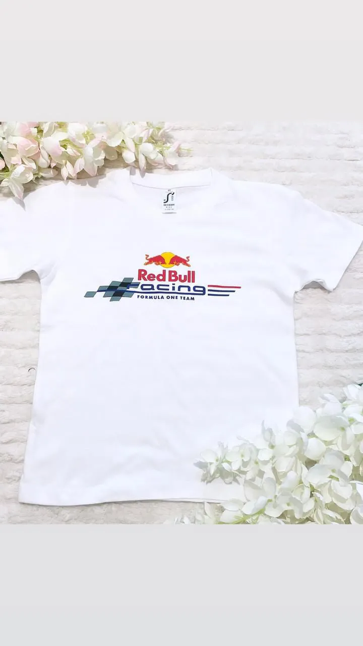 F1 t-shirt