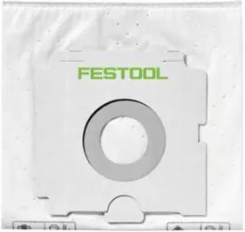 Festool | Filter bags CT 36 X5 bags