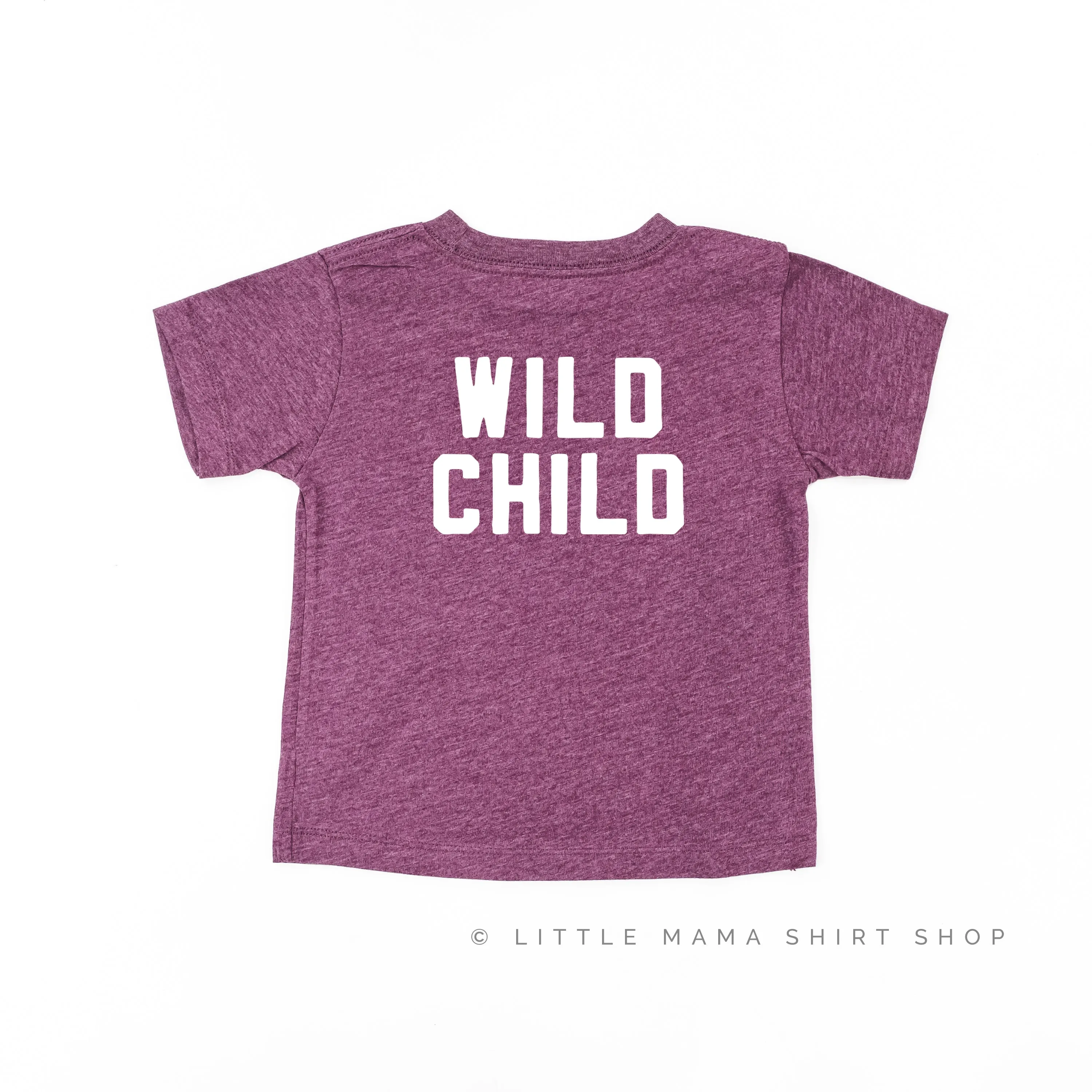 GORILLA - Short Sleeve Child Shirt