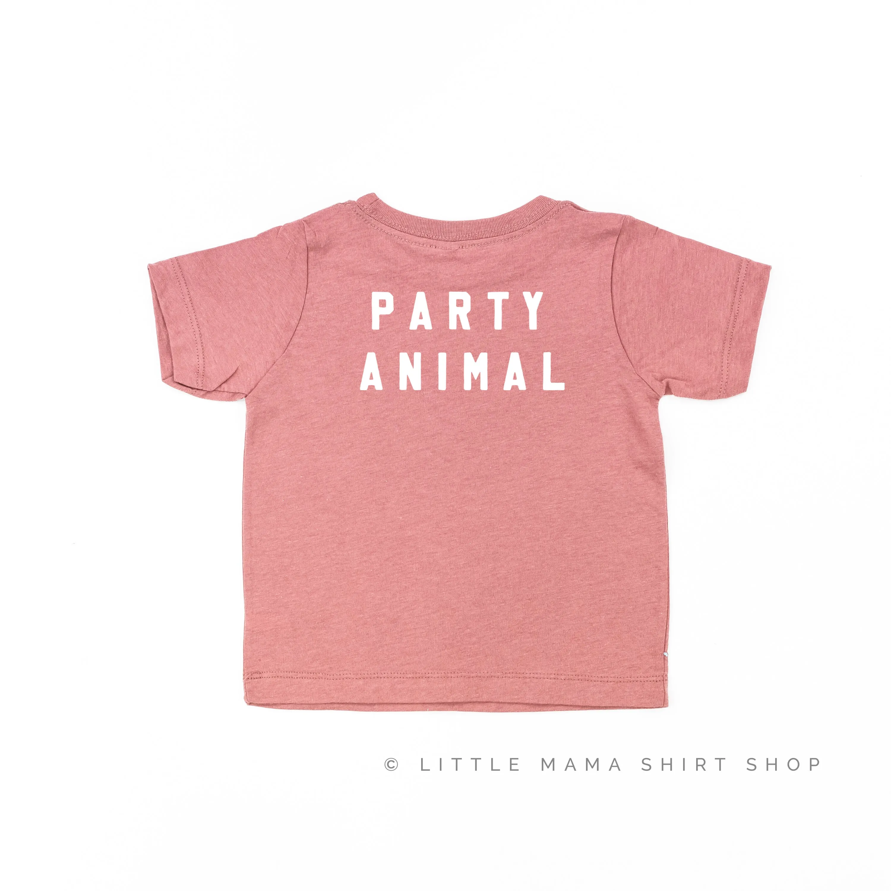 GORILLA - Short Sleeve Child Shirt