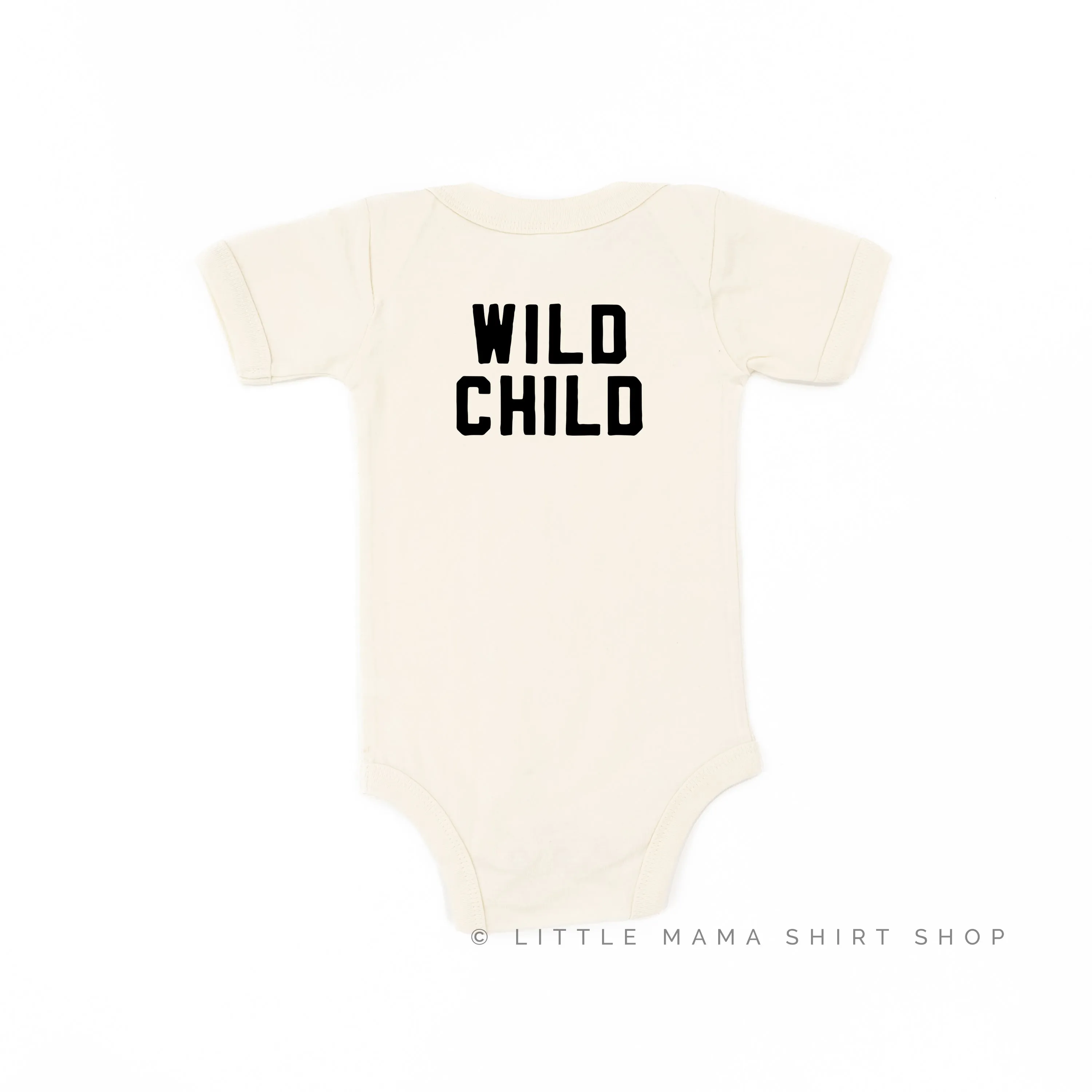 GORILLA - Short Sleeve Child Shirt