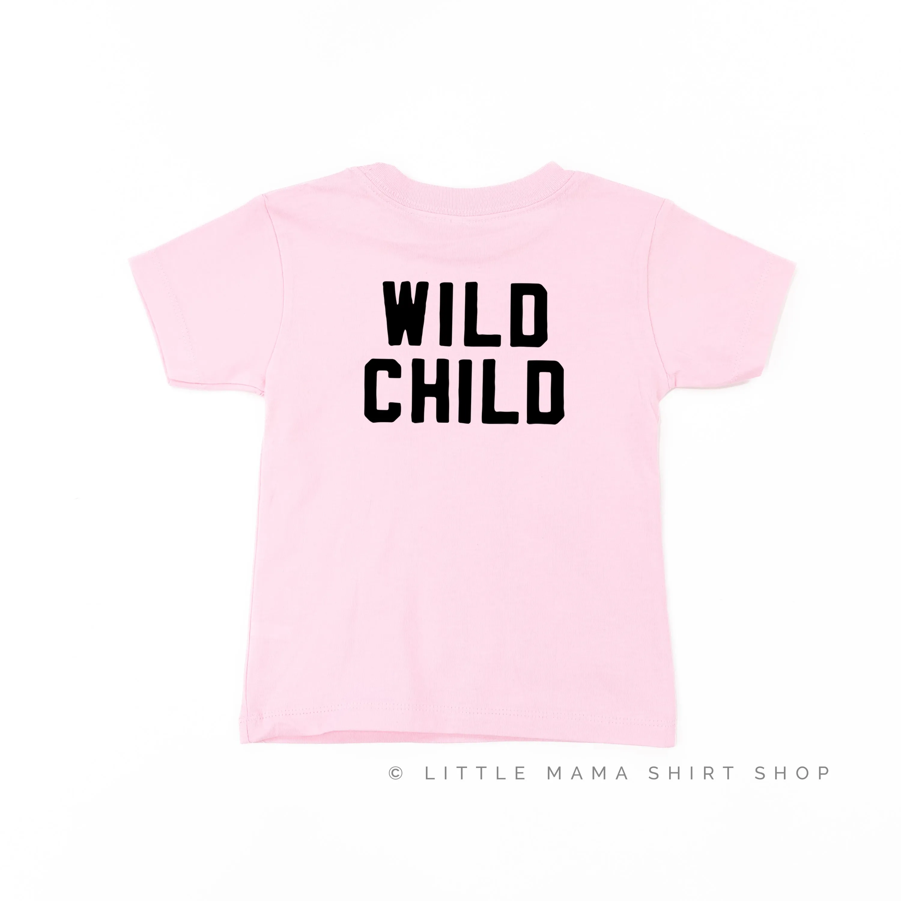 GORILLA - Short Sleeve Child Shirt