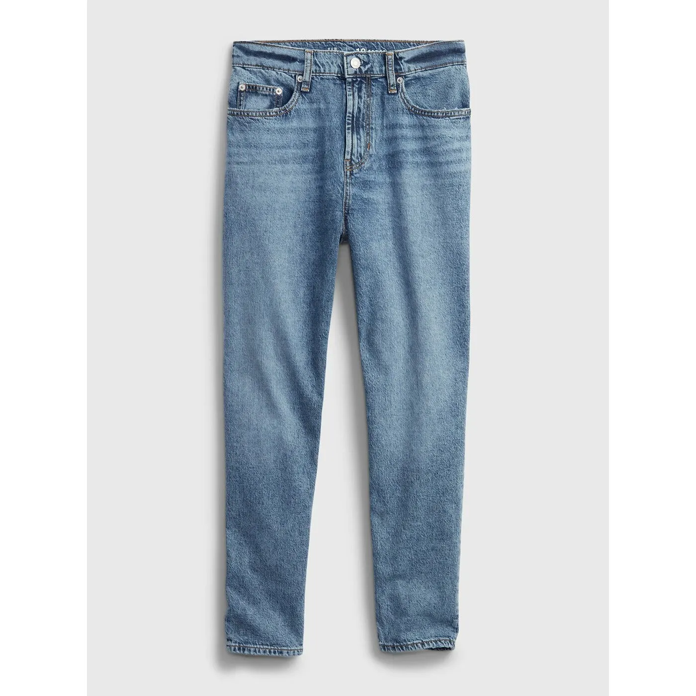 GP High Rise Loose Mom Jeans