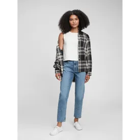 GP High Rise Loose Mom Jeans