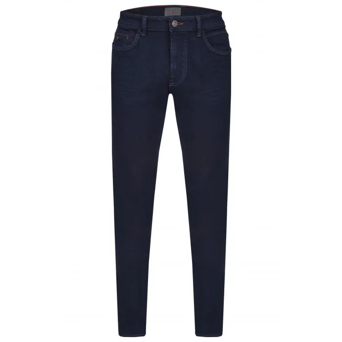 Harris Stretch Modern Fit Jeans - Hattric