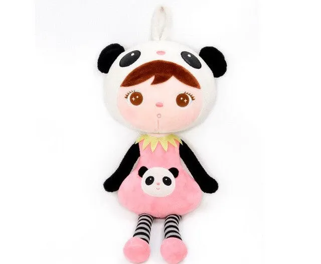 Hot sale New Genuine 50cm Metoo Cartoon Angela Plush Toys Cute Dolls Girl for Birthday Christmas Children Gifts