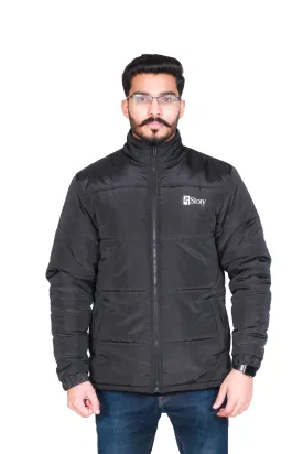 Kabru Puffer Jacket