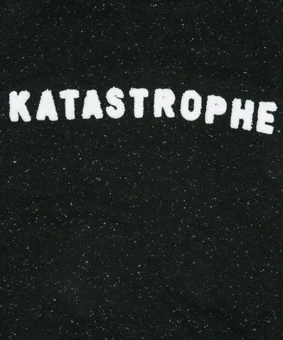 Katastrophe Sweatshirt