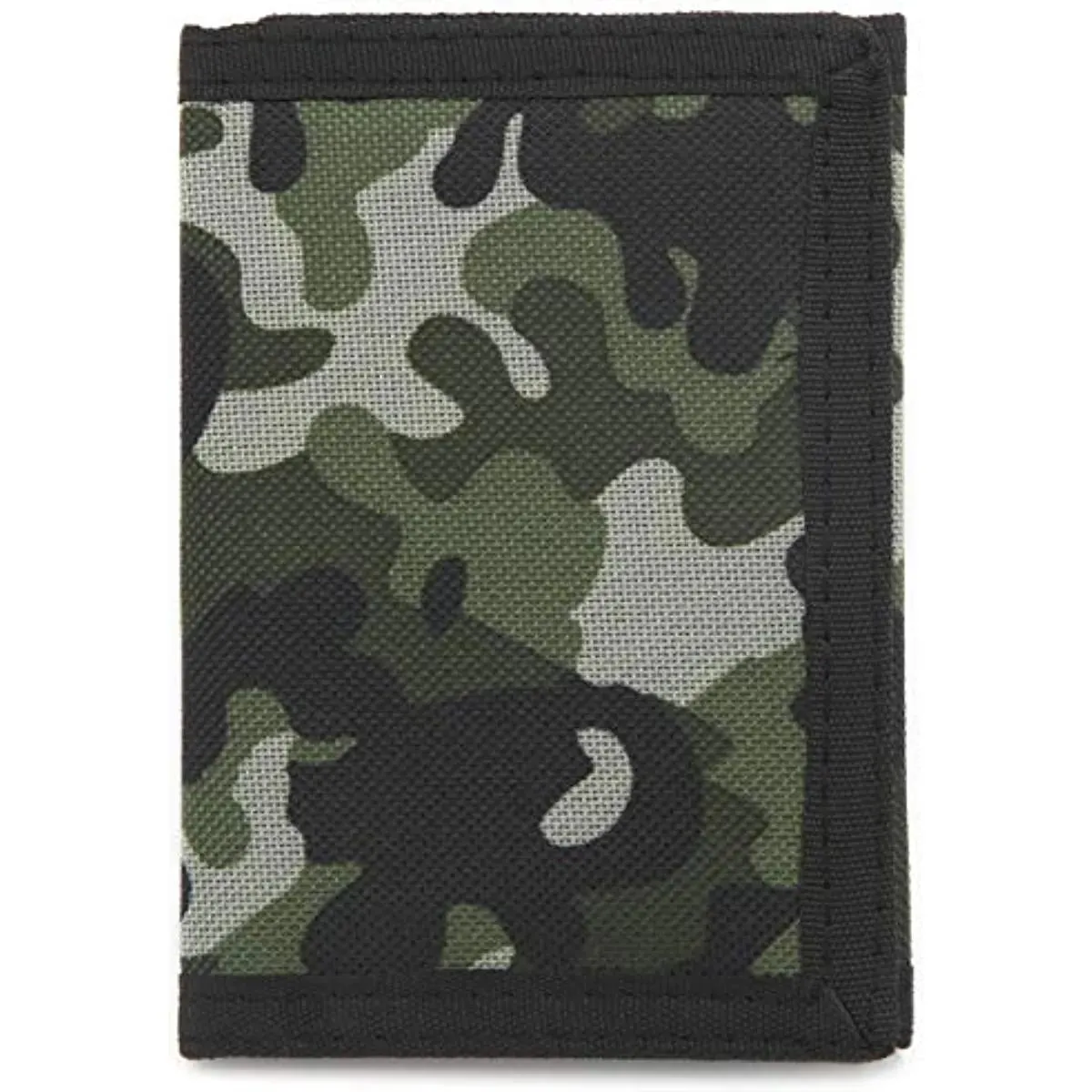 Kids Camo Coin Purse Wallet  Perfect Gifts for Birthdays