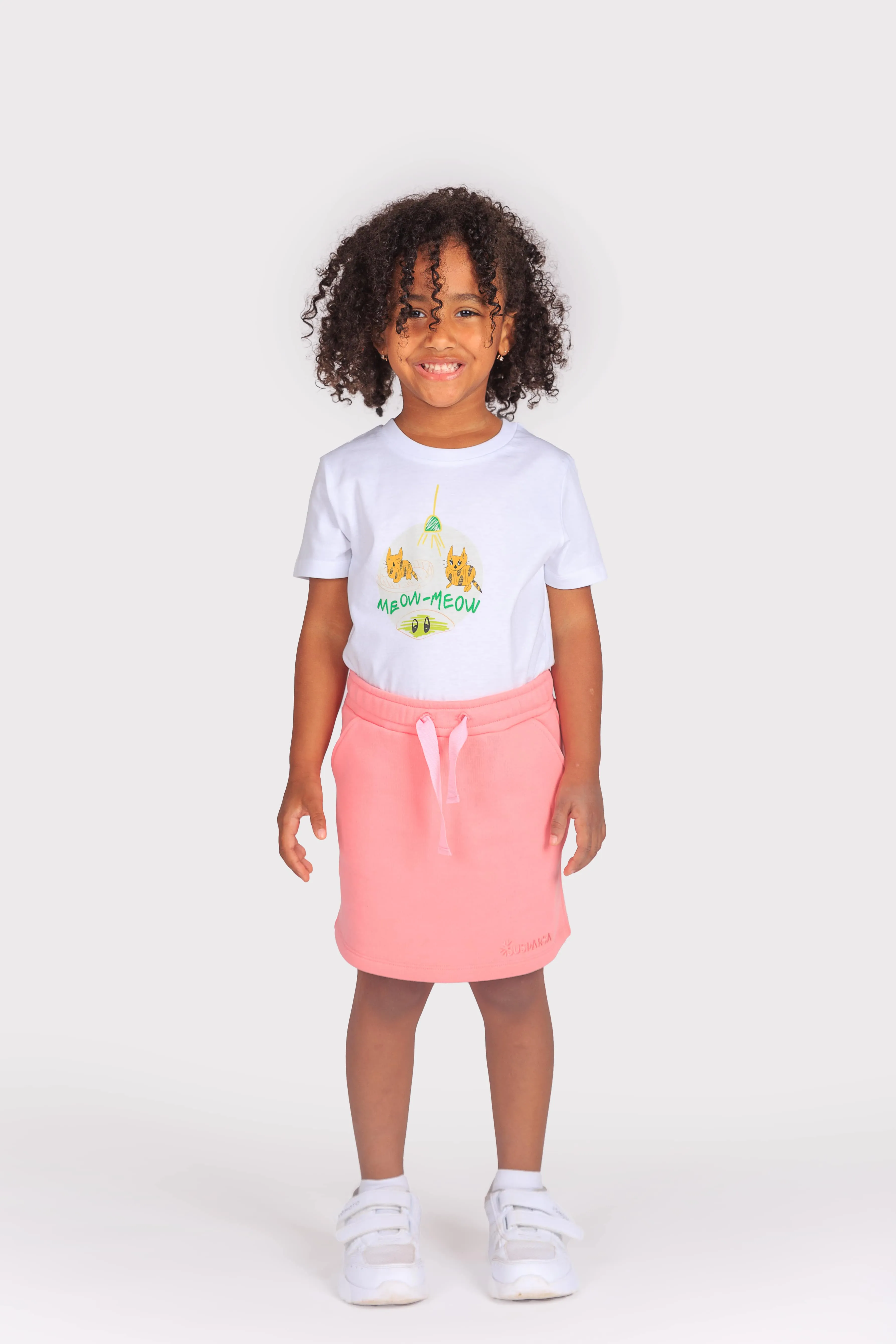 Kids' skirt