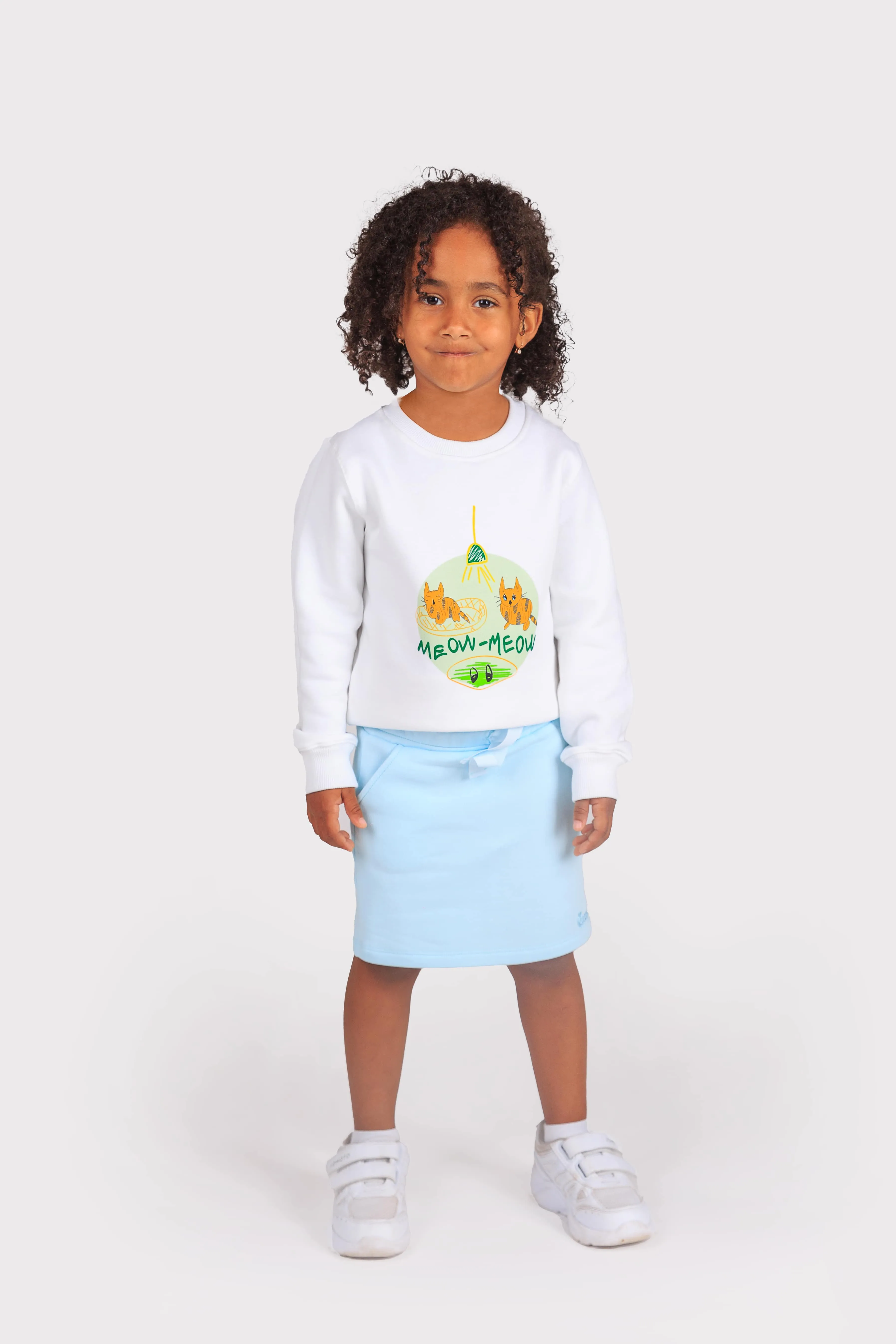 Kids' skirt