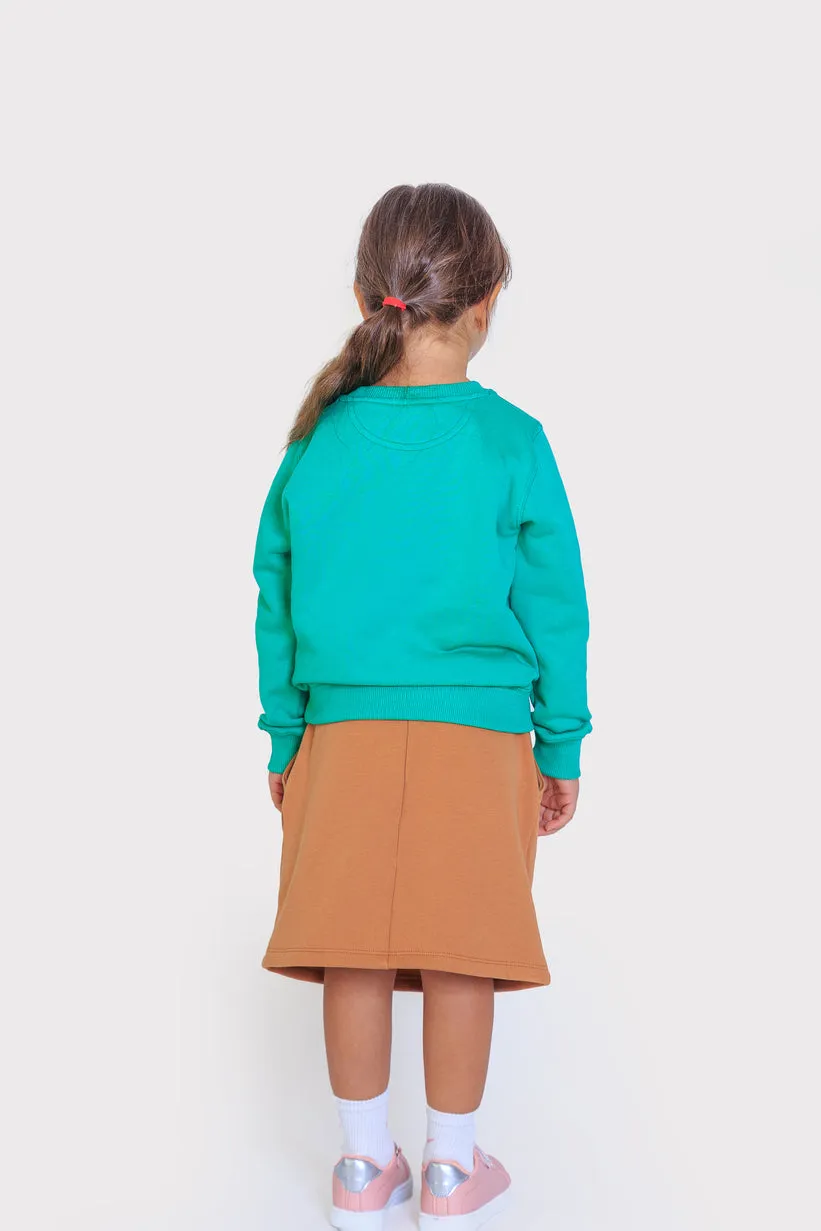 Kids' skirt