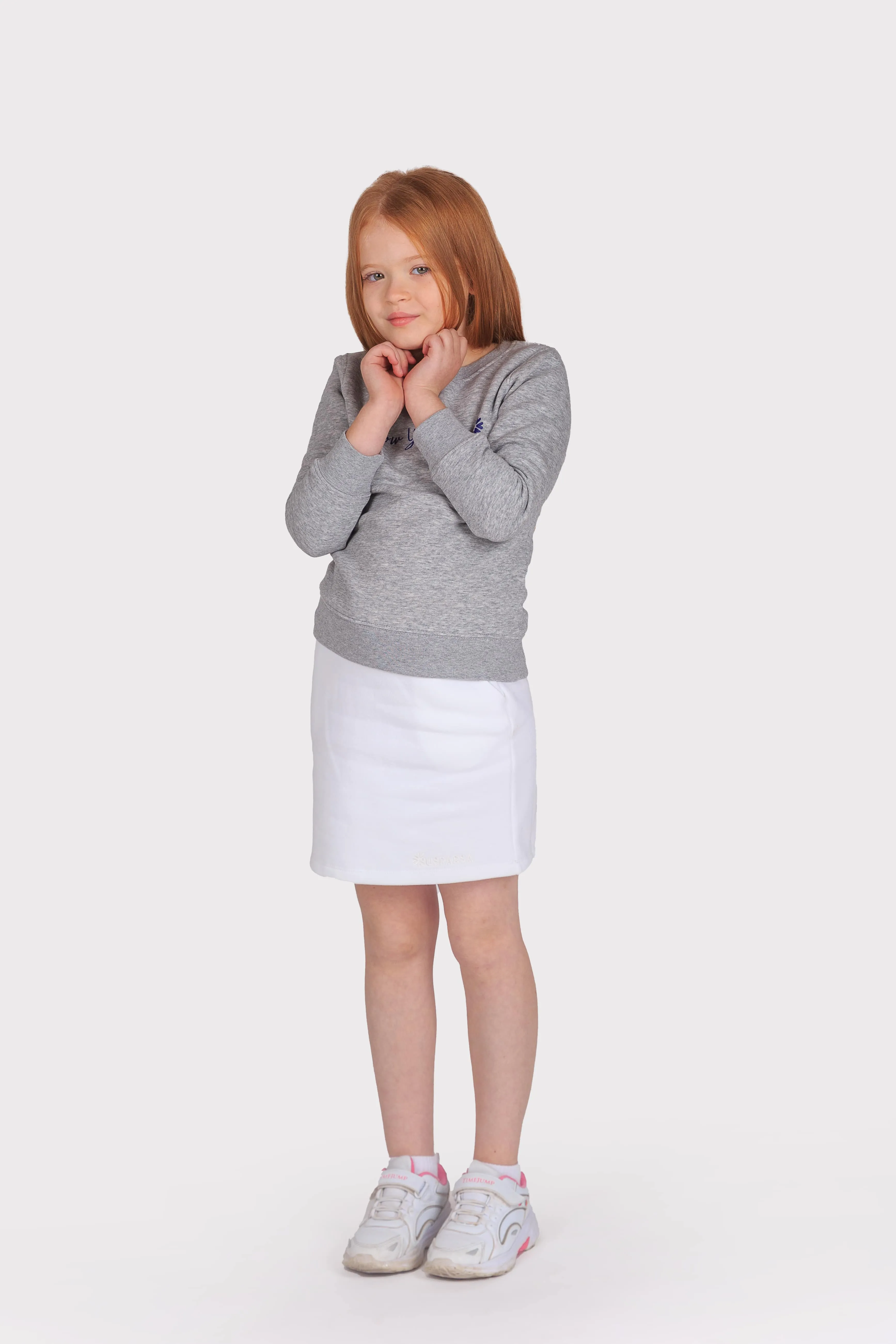 Kids' skirt