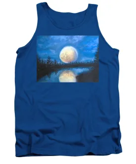 Lunar Seranade - Tank Top