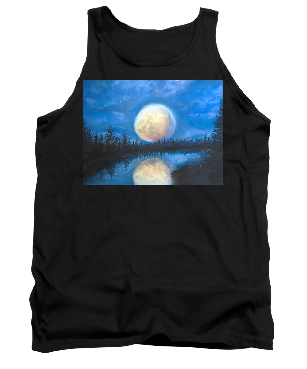 Lunar Seranade - Tank Top